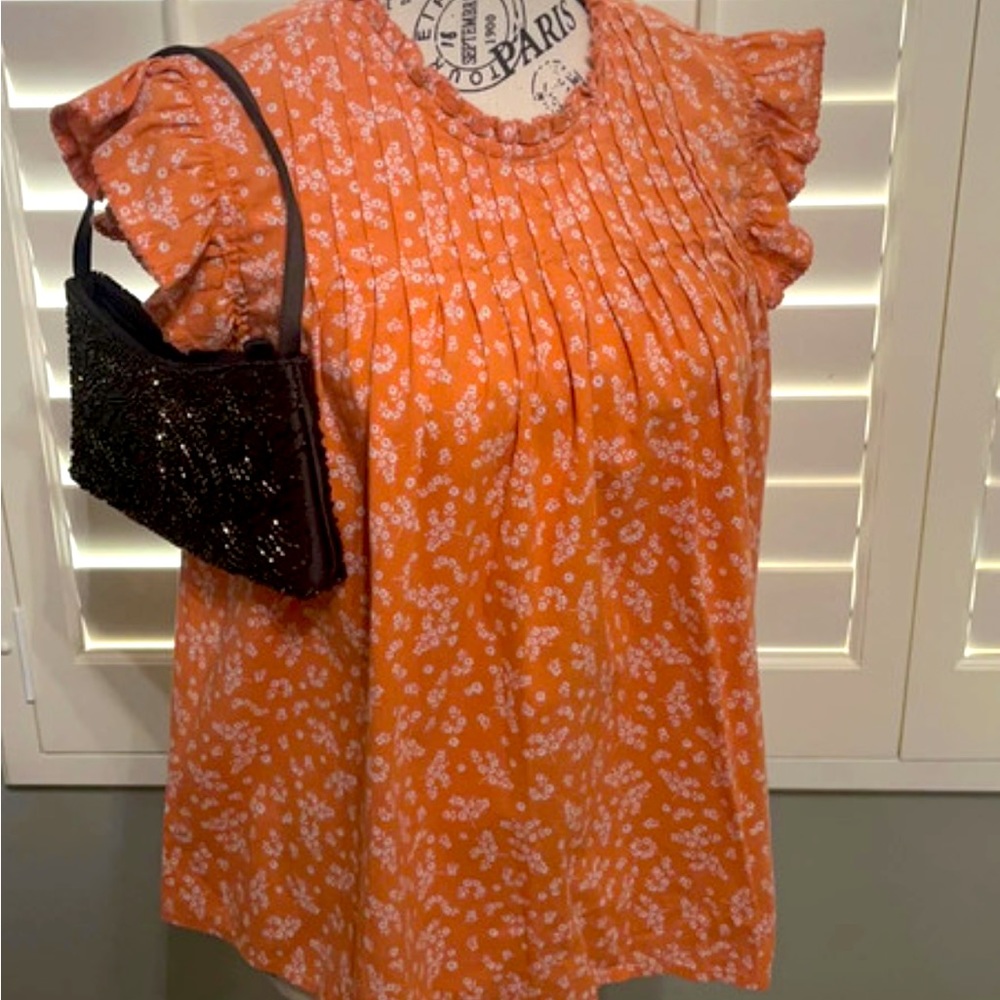 a.n.a top size m